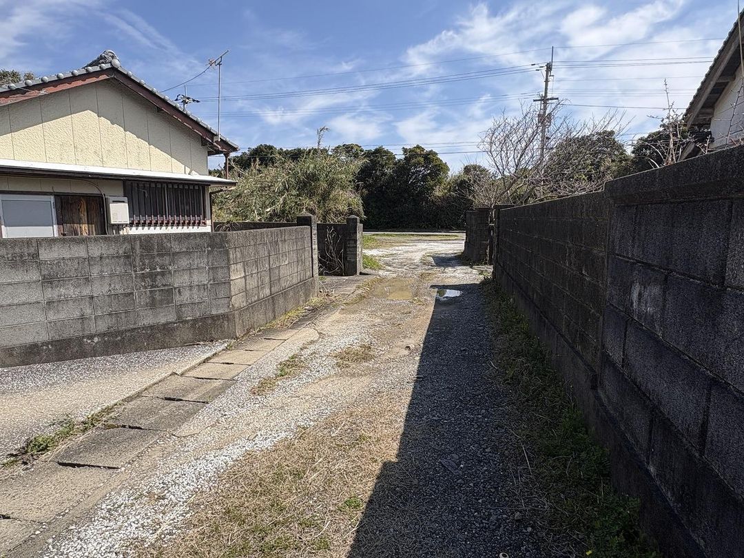 Rental House in Muroto, Kochi - 3DK, Near Sea & Mountains - Thumbnail 3