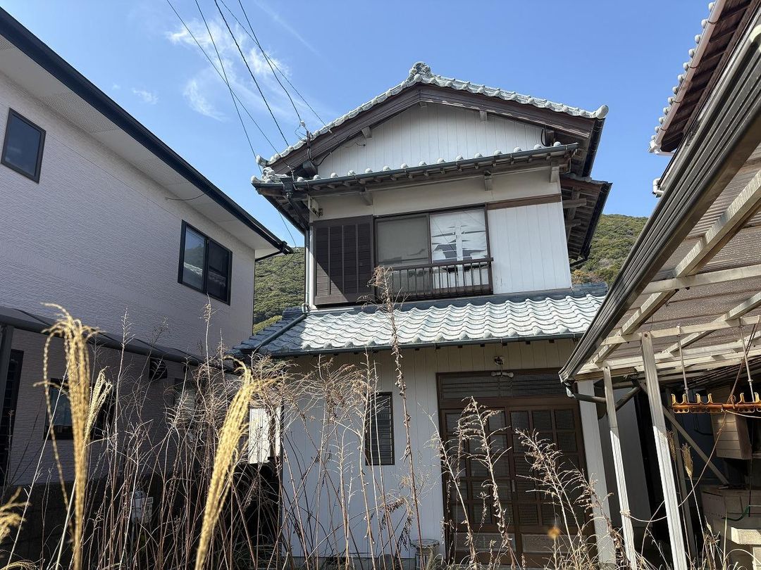 Rental House in Muroto, Kochi - 3DK, Near Sea & Mountains - Image 1