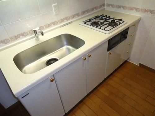 2LDK Apartment for Sale in Shinjuku, Tokyo - 59.39 sqm - Thumbnail 3
