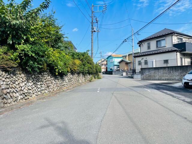 134 Tsubo Residential Land for Sale in Akiruno, Tokyo - Thumbnail 4