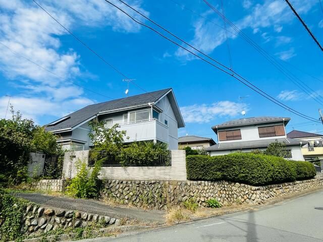 134 Tsubo Residential Land for Sale in Akiruno, Tokyo - Thumbnail 2