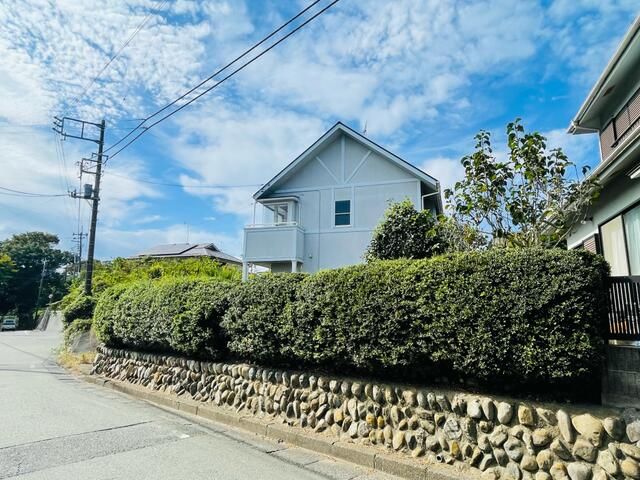 134 Tsubo Residential Land for Sale in Akiruno, Tokyo - Thumbnail 3