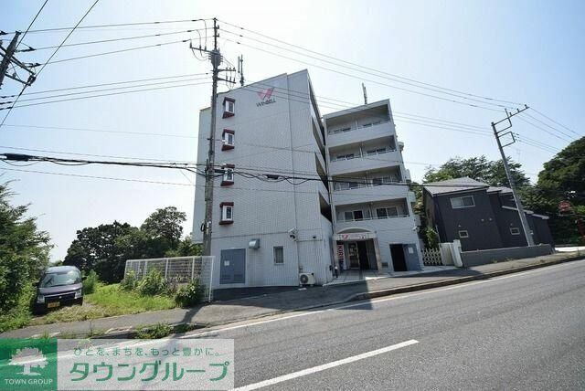 1R Studio Apartment for Sale near Kawagoe Station, Saitama - Thumbnail 2