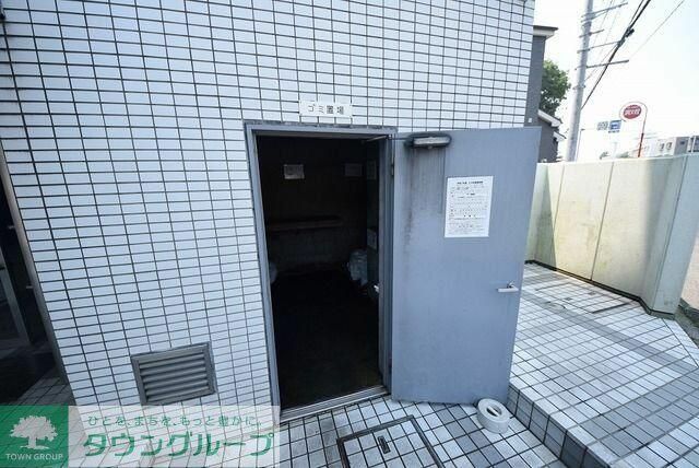 1R Studio Apartment for Sale near Kawagoe Station, Saitama - Thumbnail 4