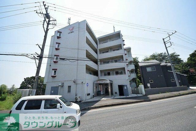 1R Studio Apartment for Sale near Kawagoe Station, Saitama - Thumbnail 3