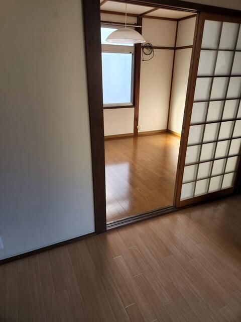 3K Apartment for Rent in Quiet Hikone, Shiga - Thumbnail 2