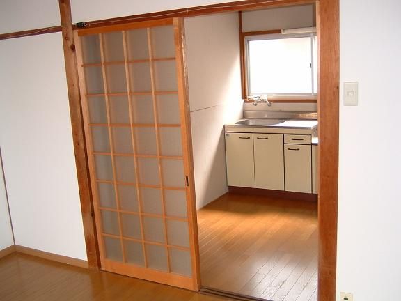 3K Apartment for Rent in Quiet Hikone, Shiga - Thumbnail 4