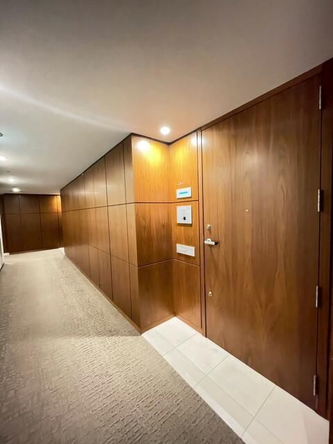 Moto-Azabu High-Rise 2SLDK Apartment with Tokyo Tower Views - Thumbnail 4