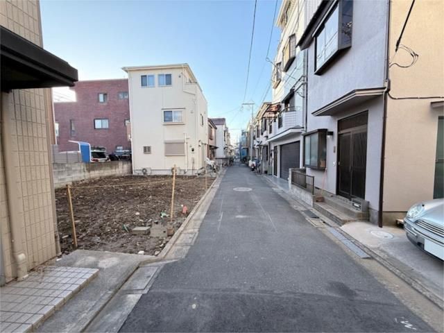 Land for Sale in Edogawa, Tokyo - 80.86 sqm Residential Plot - Thumbnail 3