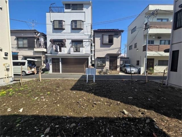 Land for Sale in Edogawa, Tokyo - 80.86 sqm Residential Plot - Thumbnail 4