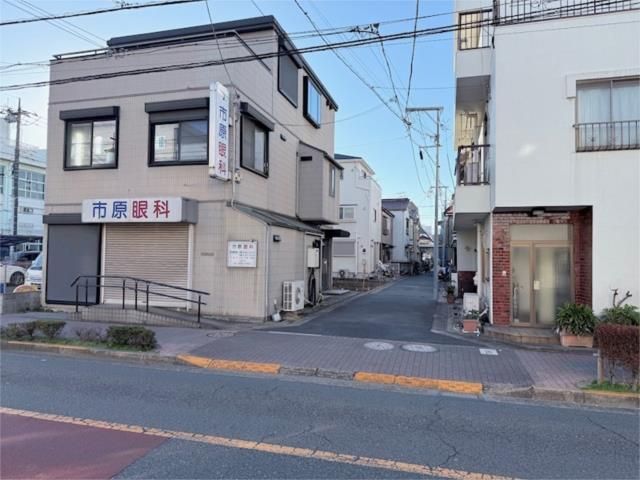 Land for Sale in Edogawa, Tokyo - 80.86 sqm Residential Plot - Thumbnail 2
