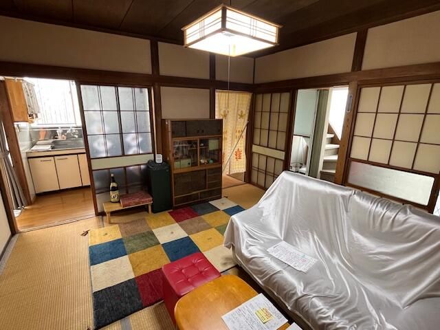 5K Wooden House for Sale in Suzaka, Nagano - Akiya Bank Property - Thumbnail 3