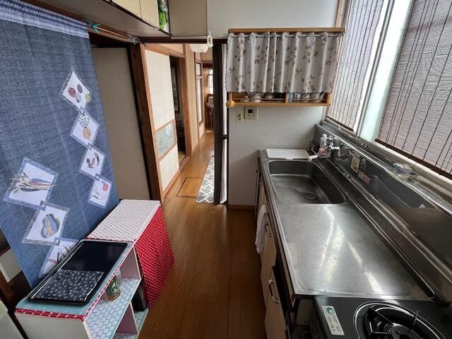 5K Wooden House for Sale in Suzaka, Nagano - Akiya Bank Property - Thumbnail 4