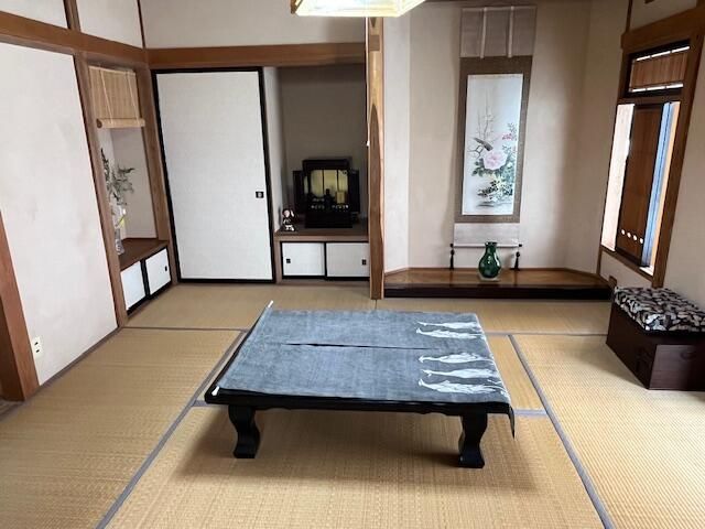 5K Wooden House for Sale in Suzaka, Nagano - Akiya Bank Property - Thumbnail 2