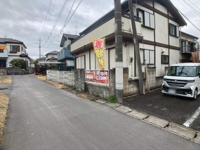 3LDK Used House for Sale in Toride, Ibaraki - Thumbnail 2