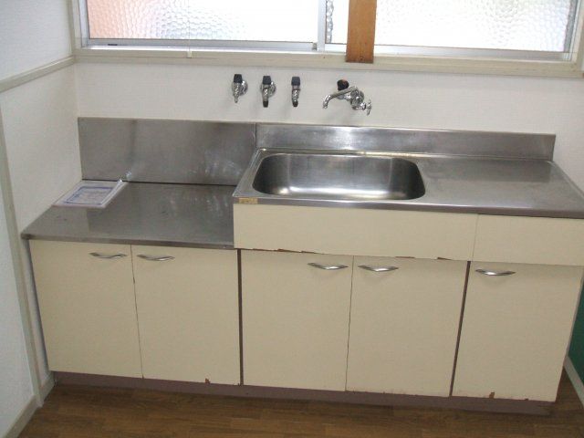 2DK Apartment for Rent in Minoh, Osaka - 50,000 Yen - Thumbnail 3