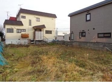 3LDK House with Large Garden for Sale in Sapporo Higashi Ward - Thumbnail 2