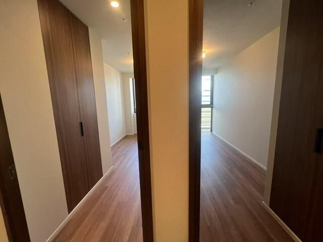 New Build 3LDK Condo in Shinjuku, Tokyo - 40th Floor View - Thumbnail 3