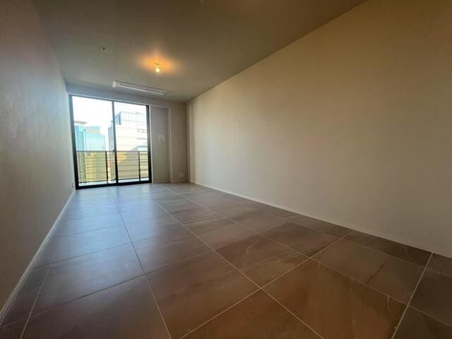 New Build 3LDK Condo in Shinjuku, Tokyo - 40th Floor View - Thumbnail 2