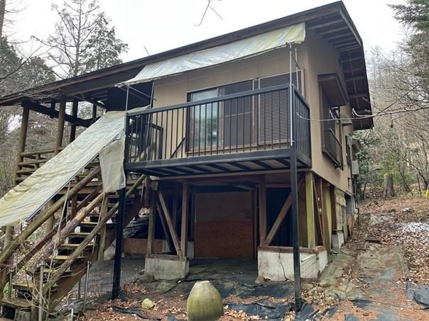 Vacation Home with Pellet Stove & Dog Run in Nagano Resort Area - Thumbnail 3