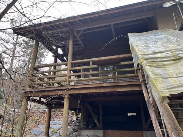 Vacation Home with Pellet Stove & Dog Run in Nagano Resort Area - Thumbnail 2