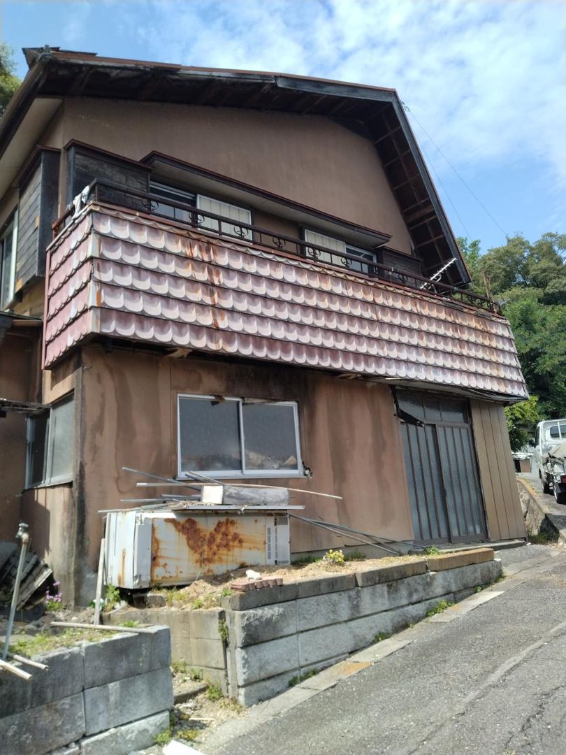 3DK House for Sale in Isobe Hot Spring Area, Annaka, Gunma - Thumbnail 4