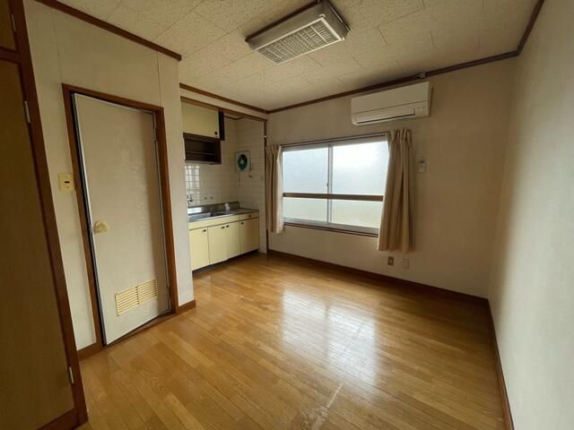 1R Apartment for Rent in Kobe Nishi Ward - 120,000 JPY - Thumbnail 2