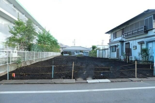 Residential Land for Sale in Hino, Tokyo - 197 sqm Plot - Thumbnail 4