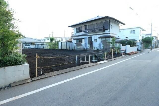 Residential Land for Sale in Hino, Tokyo - 197 sqm Plot - Thumbnail 3