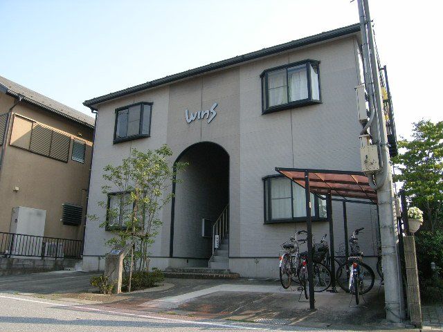 1K Apartment for Rent in Hikone, Shiga - 33,000 Yen - Thumbnail 2