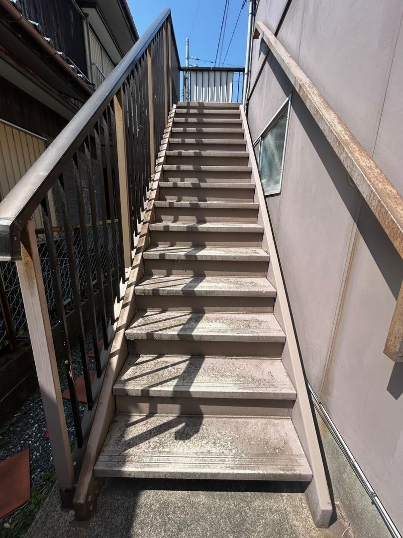 1K Apartment for Rent in Shimonoseki, Yamaguchi - 18 sqm - Thumbnail 2