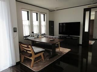 6SLDK Used House for Sale in Oarai, Ibaraki with Hilltop Views - Thumbnail 2