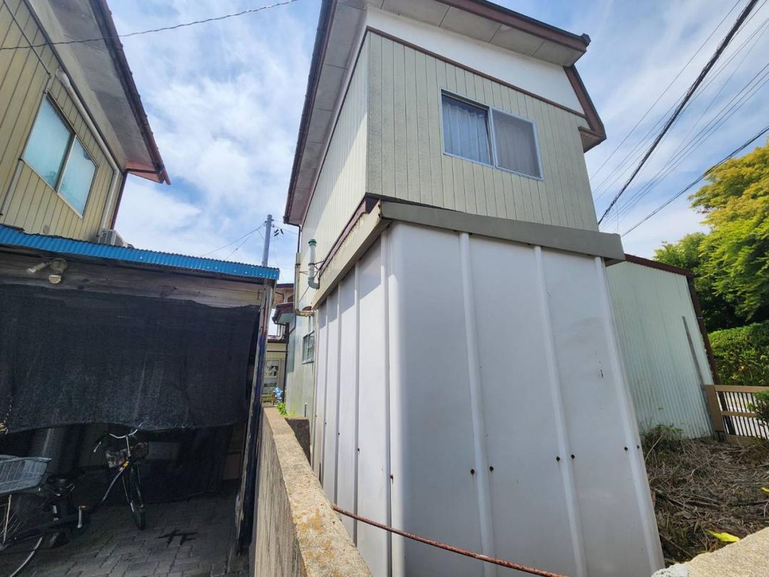 Used 3DK House in Hachinohe, Aomori – 61.27m² - Thumbnail 2