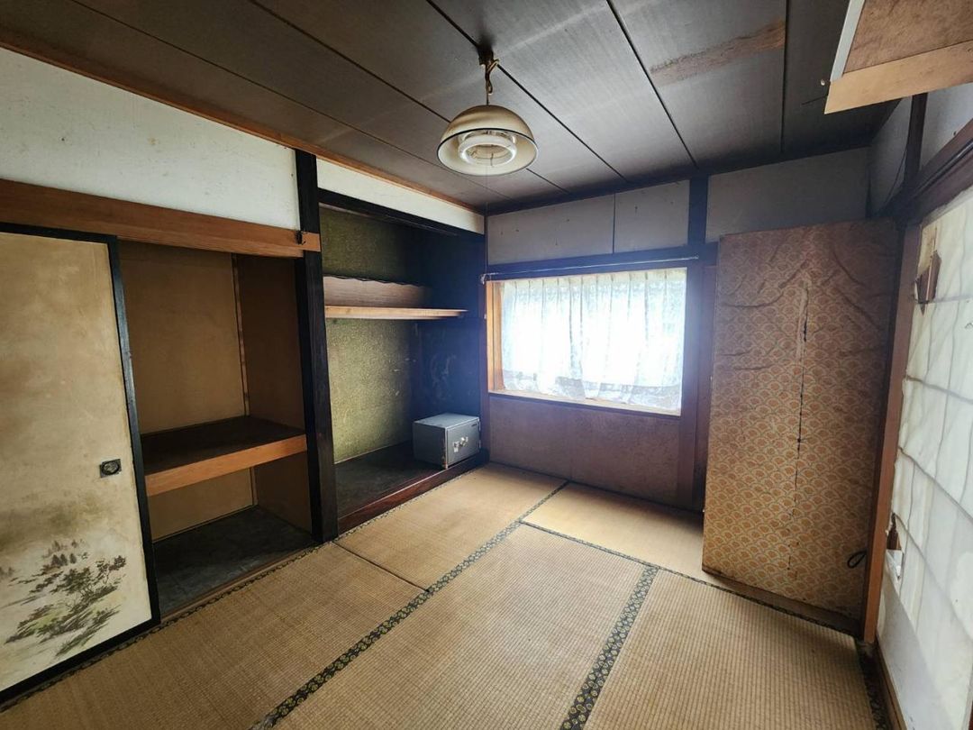 Used 3DK House in Hachinohe, Aomori – 61.27m² - Thumbnail 3