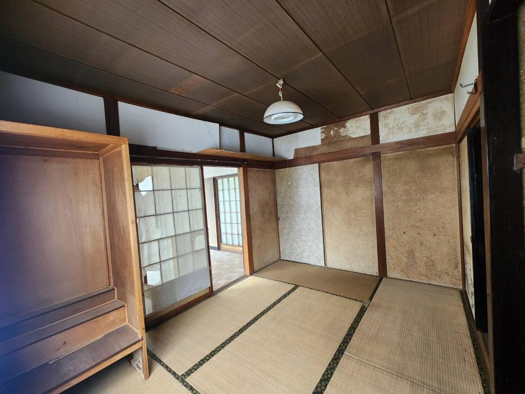 Used 3DK House in Hachinohe, Aomori – 61.27m² - Thumbnail 4