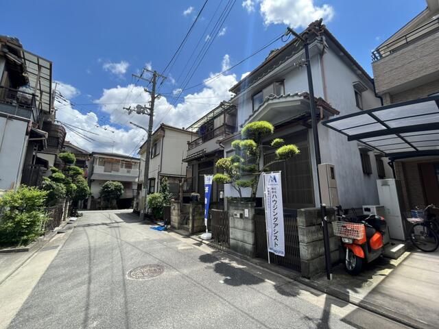 Renovated 3K Detached House for Sale in Yao, Osaka - Thumbnail 4