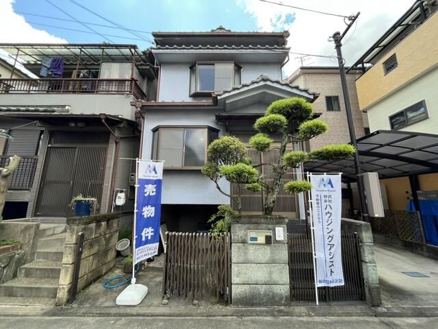 Renovated 3K Detached House for Sale in Yao, Osaka - Thumbnail 3