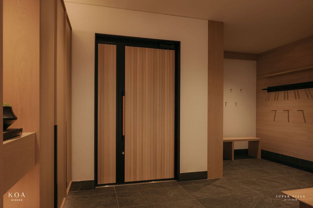 Luxury 5-Bed Super Villa in Koa Niseko, Hokkaido - Thumbnail 3