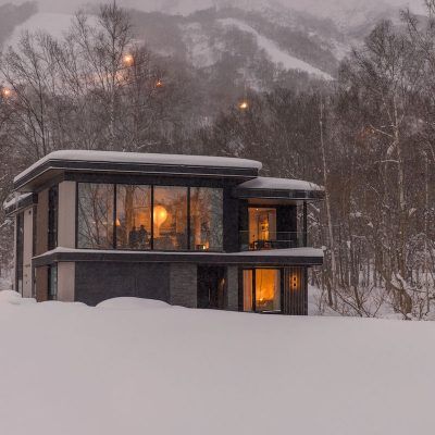 Luxury 5-Bed Super Villa in Koa Niseko, Hokkaido - Thumbnail 2