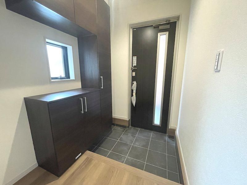 New 3SLDK House in Hirakata Hoshigaoka | Long-Term Excellent Housing - Thumbnail 4