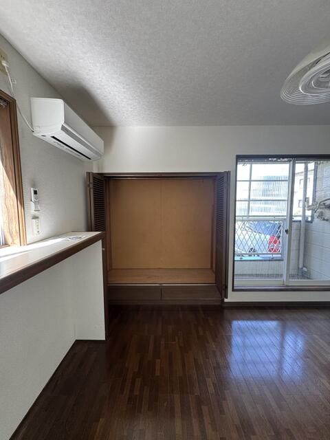 1K Apartment for Rent in Nagaoka, Niigata - 22,000 Yen - Thumbnail 3