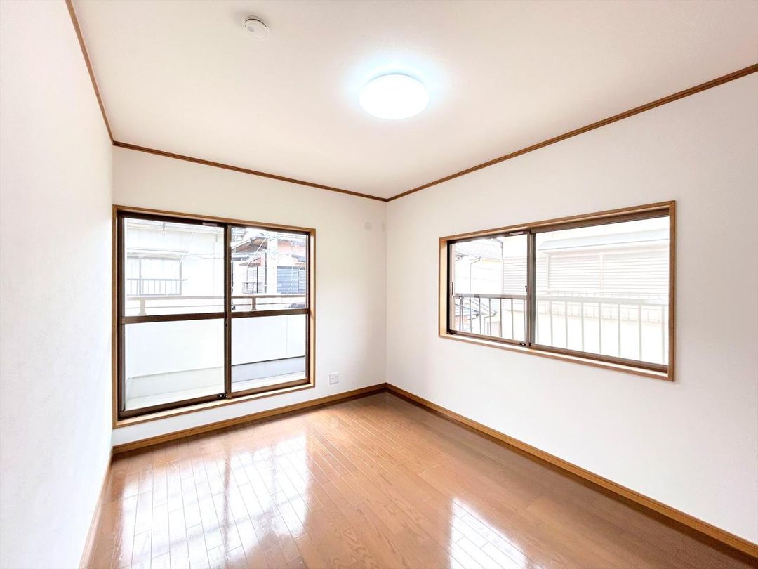 3SLDK Detached House in Takamatsu, Kagawa for Sale - Thumbnail 3