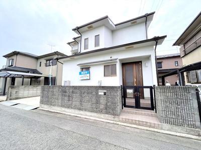 3SLDK Detached House in Takamatsu, Kagawa for Sale — House, Takamatsu, Kagawa