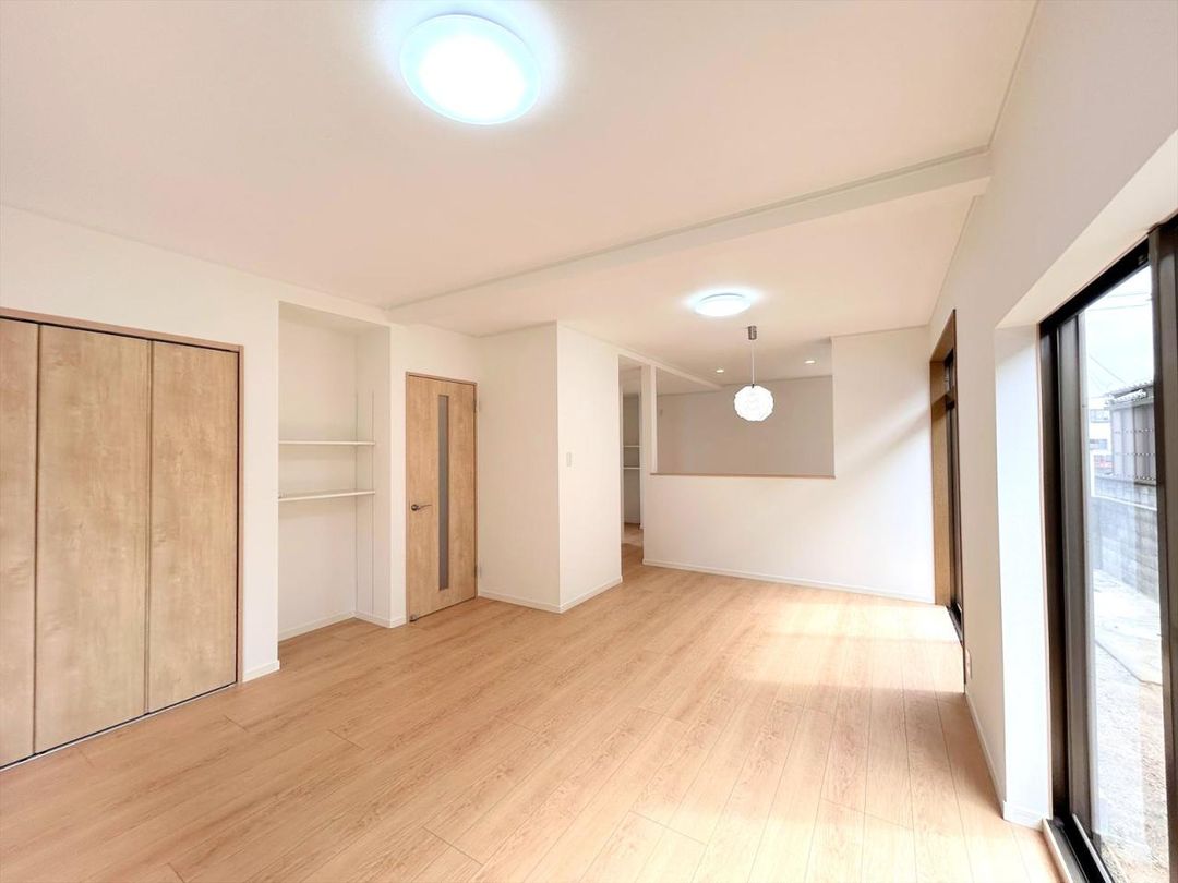 3SLDK Detached House in Takamatsu, Kagawa for Sale - Thumbnail 4