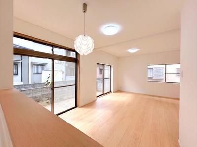 3SLDK Detached House in Takamatsu, Kagawa for Sale — Interior, Takamatsu, Kagawa