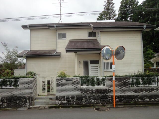 Renovated 4SLDK House in Kasama, Ibaraki on Large Lot - Thumbnail 2