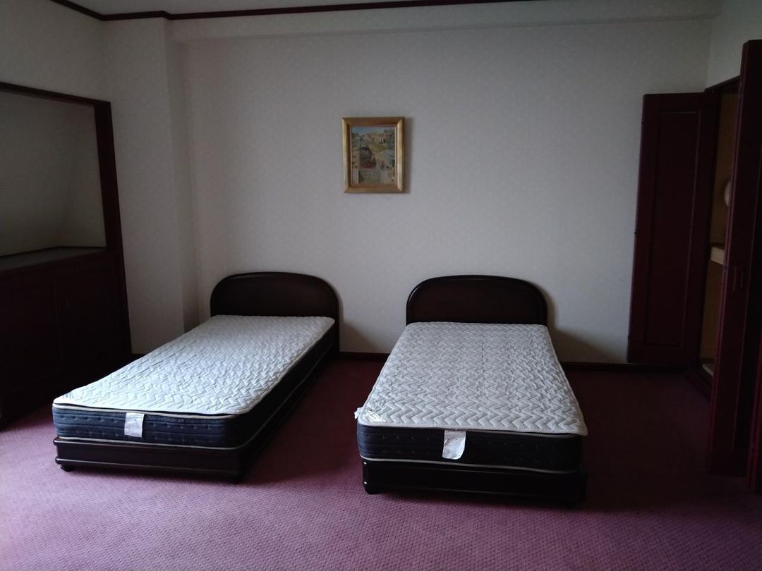 Ocean View Maisonette Apartment in Taro, Iwate - Thumbnail 3