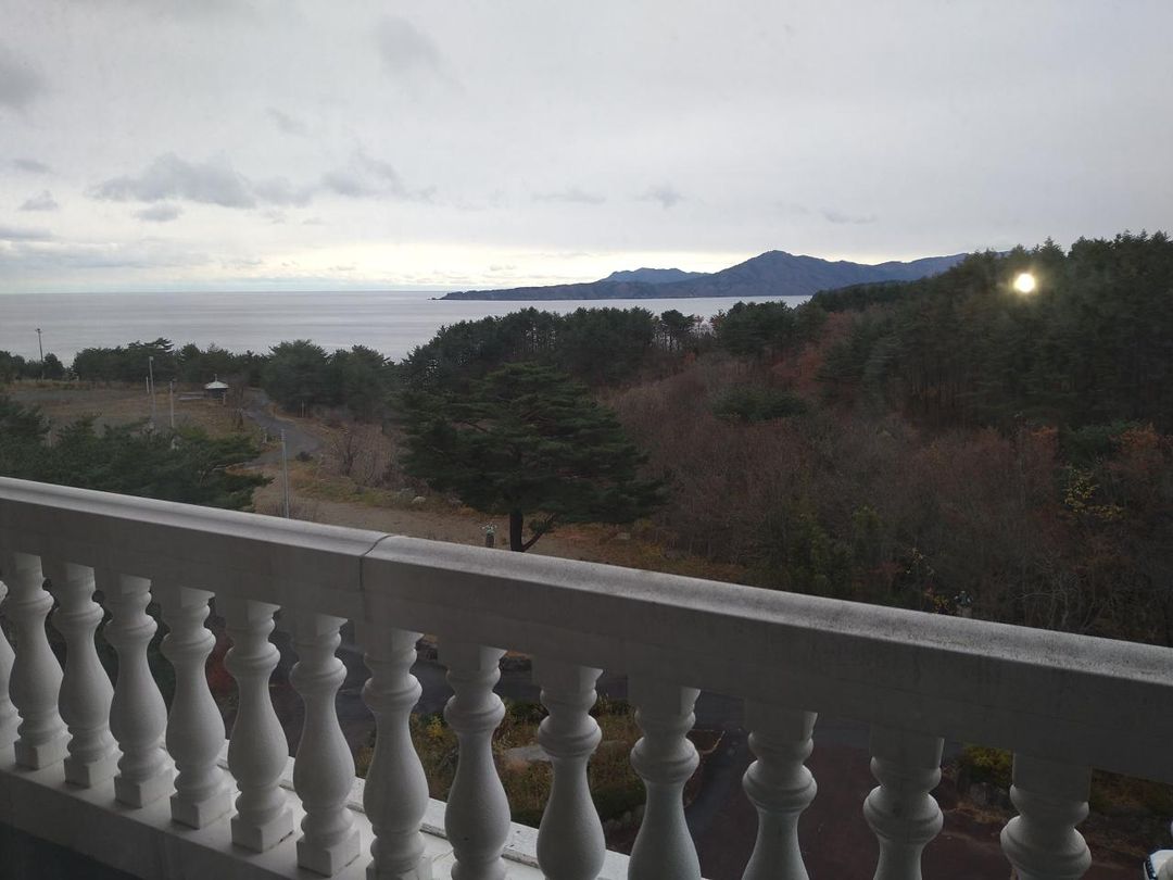 Ocean View Maisonette Apartment in Taro, Iwate - Thumbnail 4