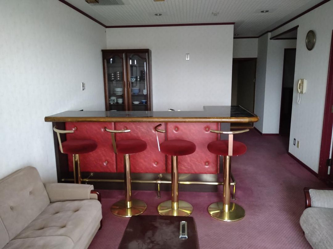 Ocean View Maisonette Apartment in Taro, Iwate - Thumbnail 2