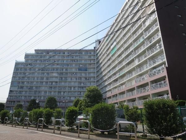 2DK Apartment for Sale in Adachi, Tokyo - Investment Property - Thumbnail 4